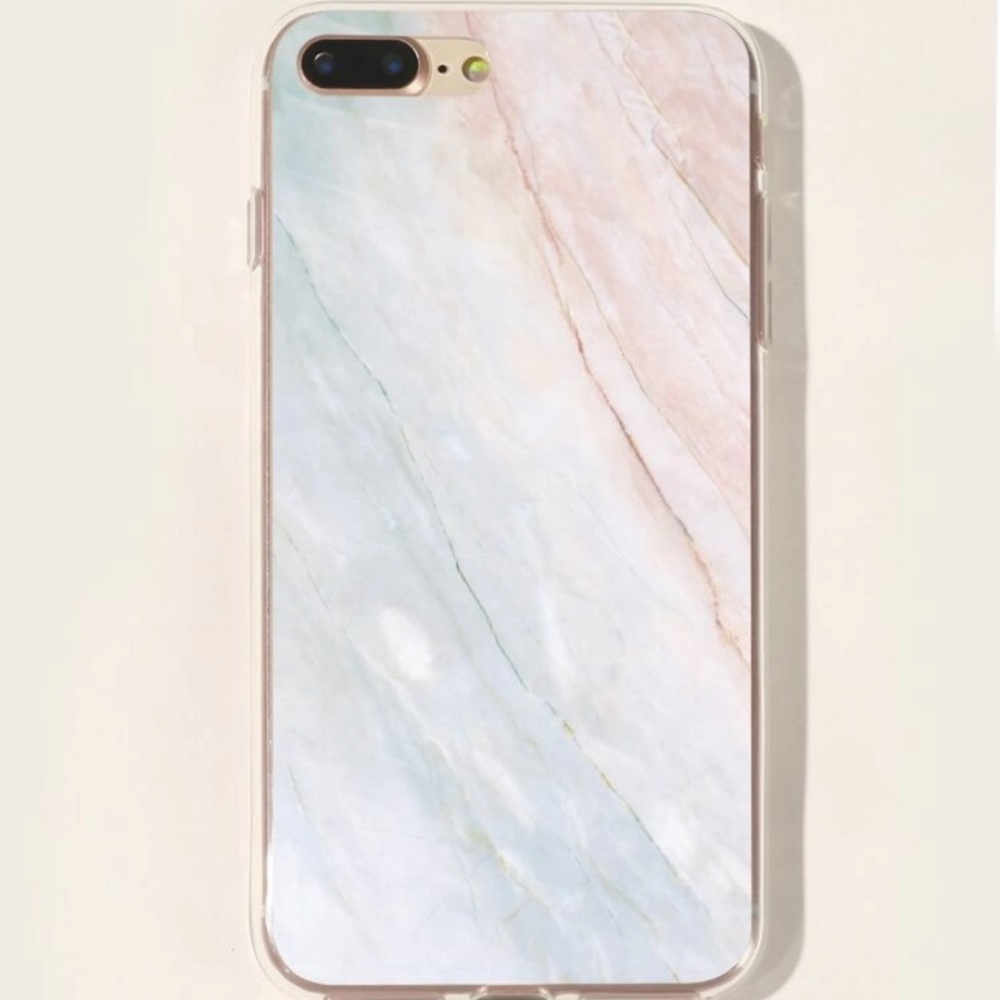 🍧 PASTEL MARBLE PHONE CASE 🍧 AVAILABLE!